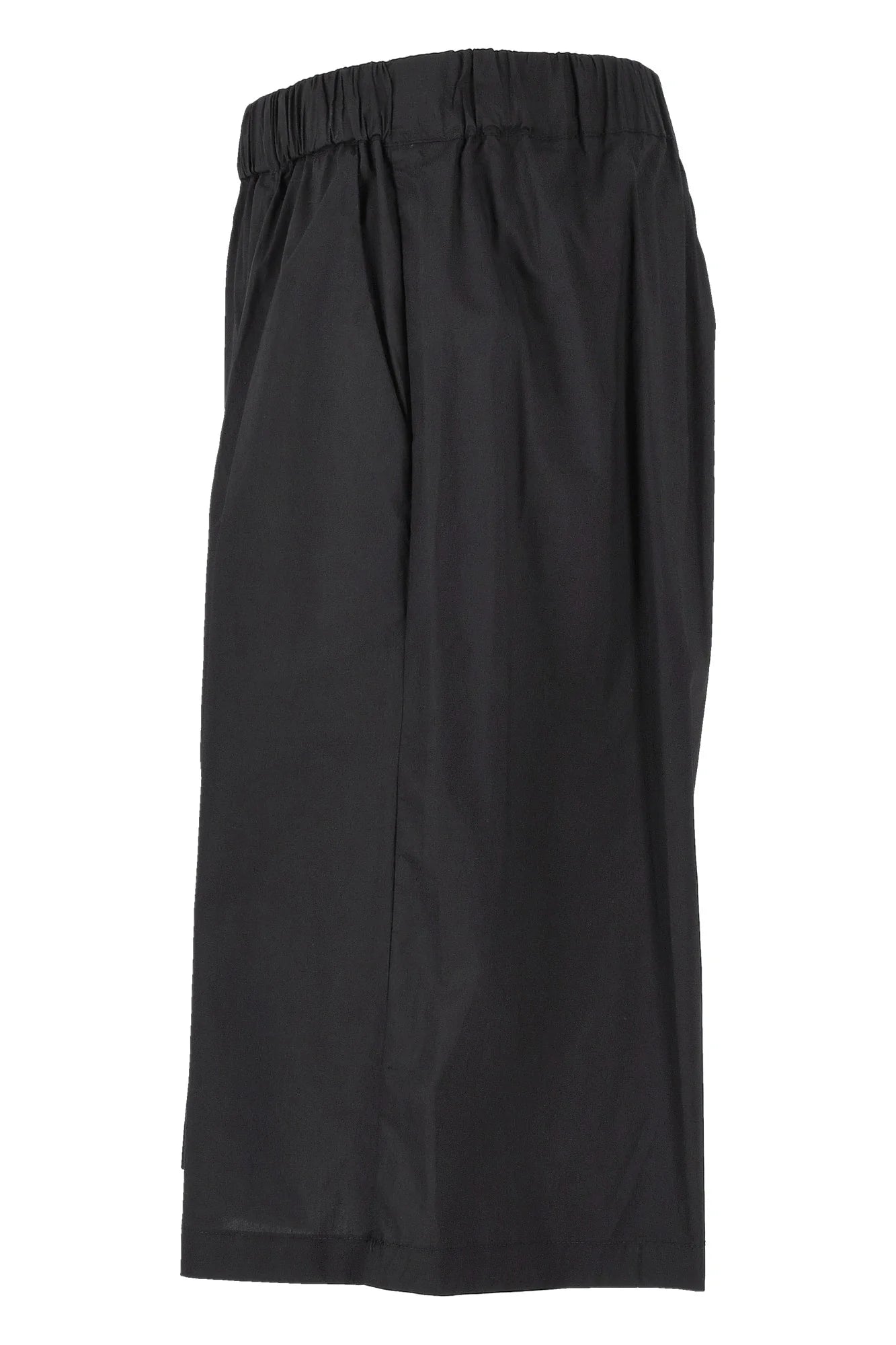 IMPERIAL FASHION BERMUDA REGULAR-FIT WITH ELASTICATED WAISTBAND