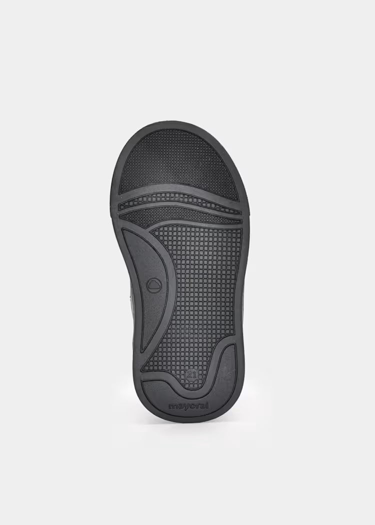 MAYORAL BABY ANKLE SHOES