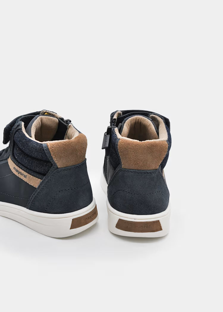 MAYORAL KIDS' URBAN SPORTSWEAR