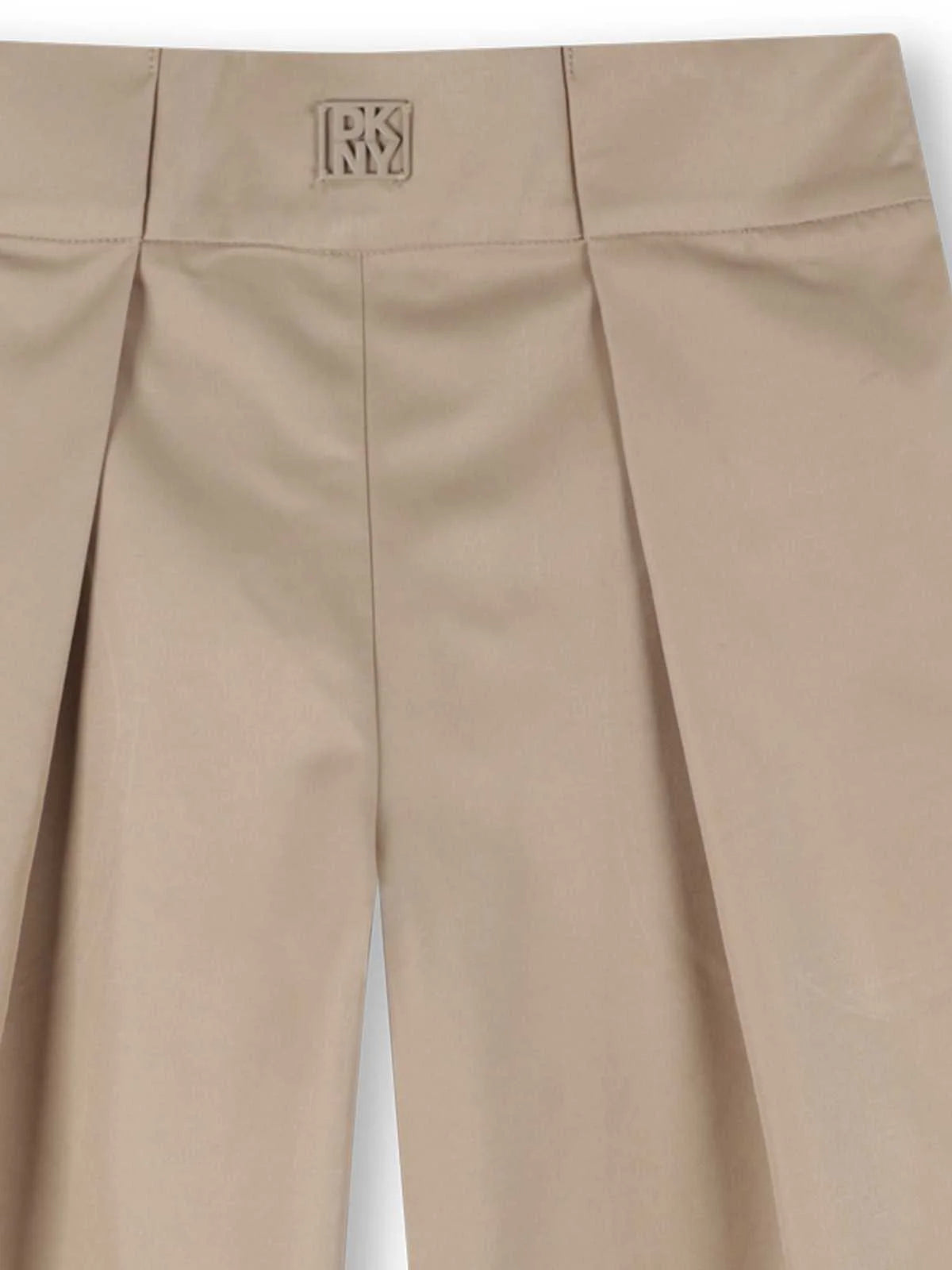 DKNY GIRLS WIDE PANTS