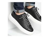 GUESS MEN ELBA SNEAKER SHOES