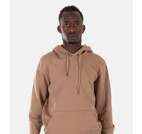 GIANNI LUPO BASIC HOODIE