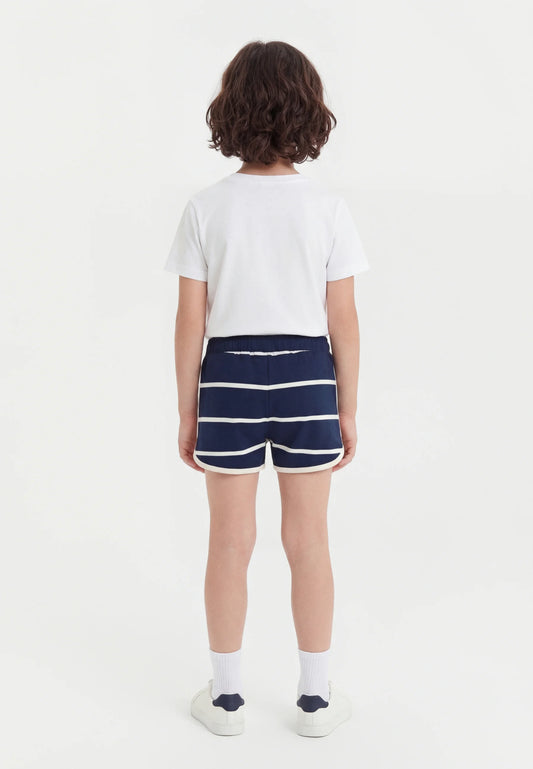 ELLESSE RESORT STRIPES CINZANNI SHORT