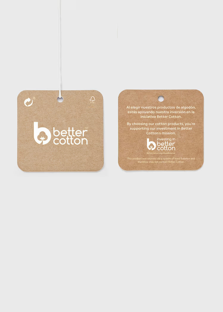 MAYORAL NEWBORN BABY TOWEL