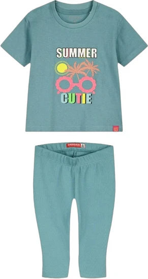 ENERGIERS KIDS SET LEGGINS