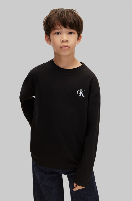 CALVIN KLEIN SET 2 T SHIRTS