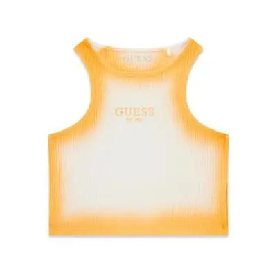GUESS KIDS RIB TANK TOP