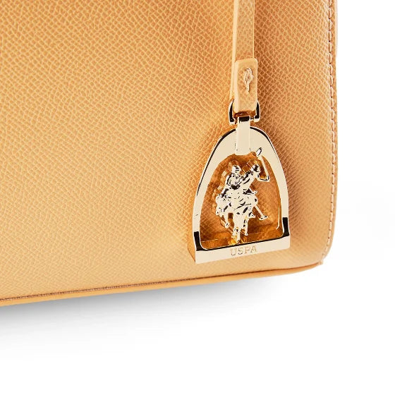 U.S POLO ASSN WOMAN JONES HANDLE BAG