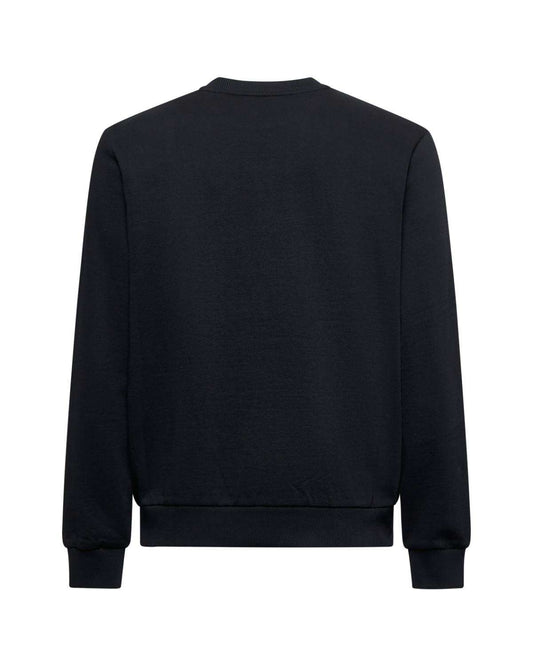 JOHN RICHMOND X GRAPRHIC SWEATSHIRT