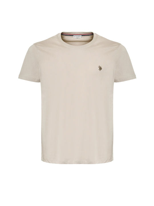 U.S POLO ASSN MICK LOGO T SHIRT