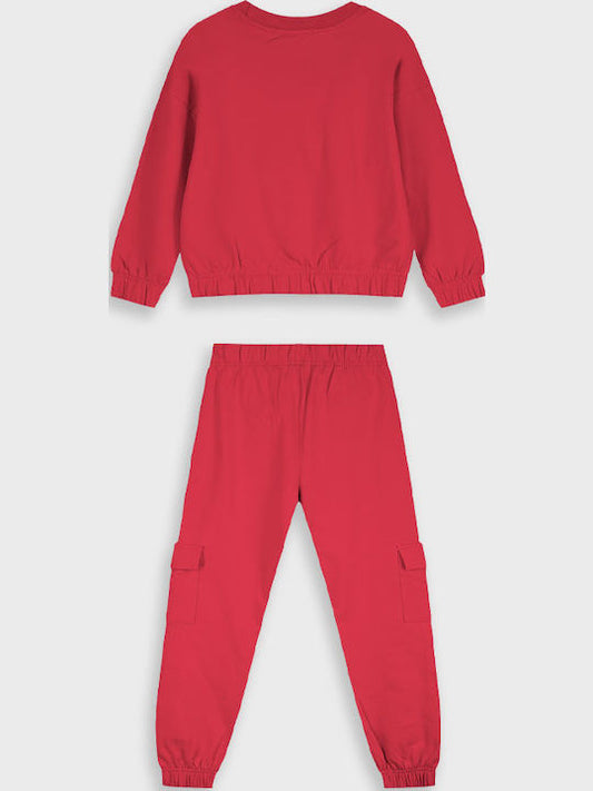 ENERGIERS TRACKSUIT