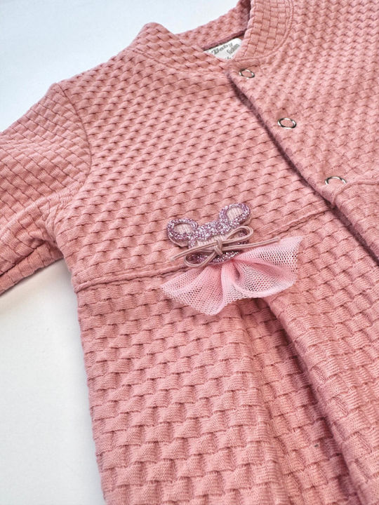 SWEET BABY GIRL BABYSUIT