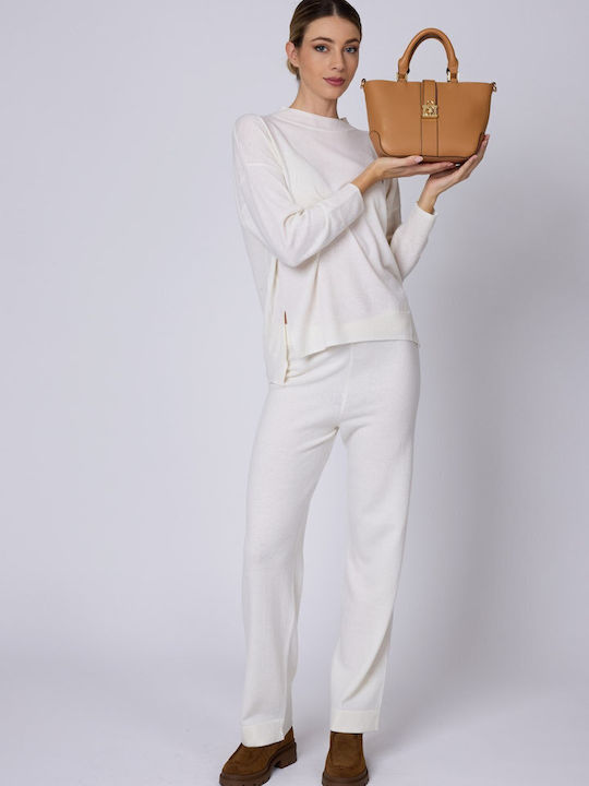 U.S POLO WOMAN WINTERBERRY BAG