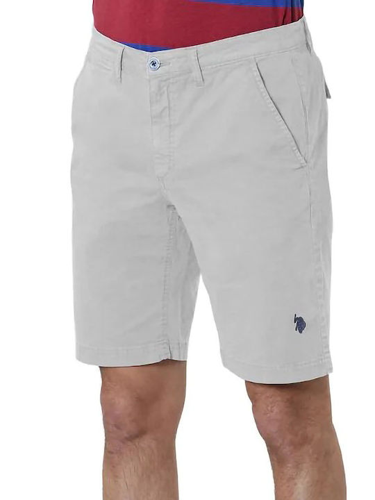 U.S POLO ASSN ABEL CHINO SHORTS