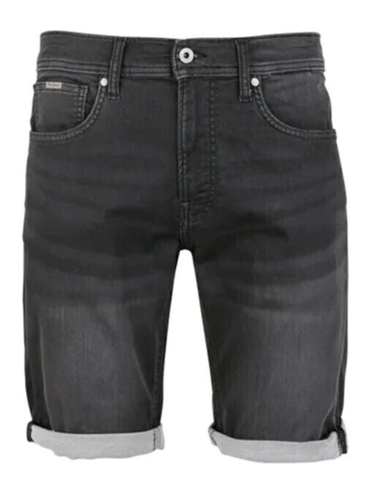 PEPE JEANS SLIM GYMDIGO SHORT TRACK