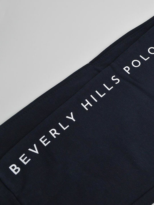 BEVERLY HILLS KIDS TRACKSUIT
