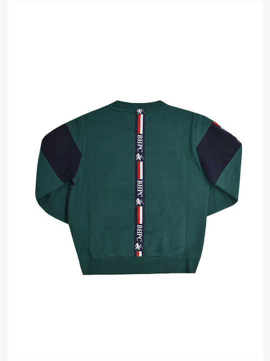 BEVERLY HILLS POLO CLUB KIDS TRACKSUIT