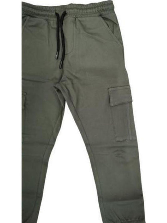 GANG KIDS CARGO PANTS