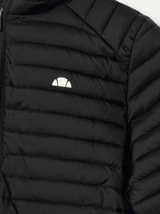 ELLESSE BOYS L'BARDON PADDED JACKET