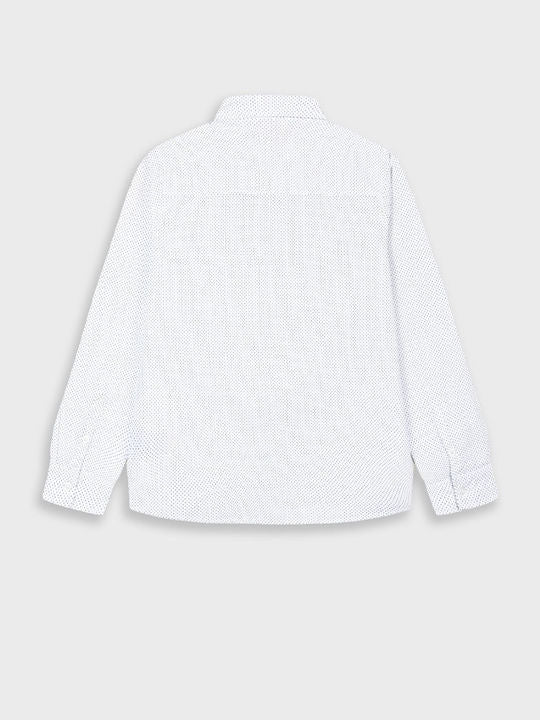 ENERGIERS KIDS SHIRT DOTS