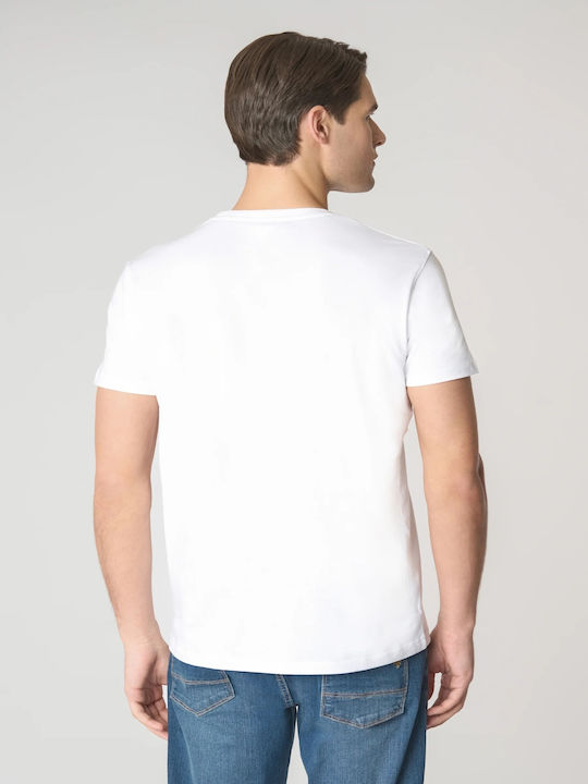 U.S POLO ASSN MICK LOGO T SHIRT