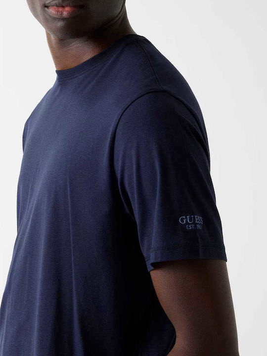 GUESS LOGO T SHIRT
