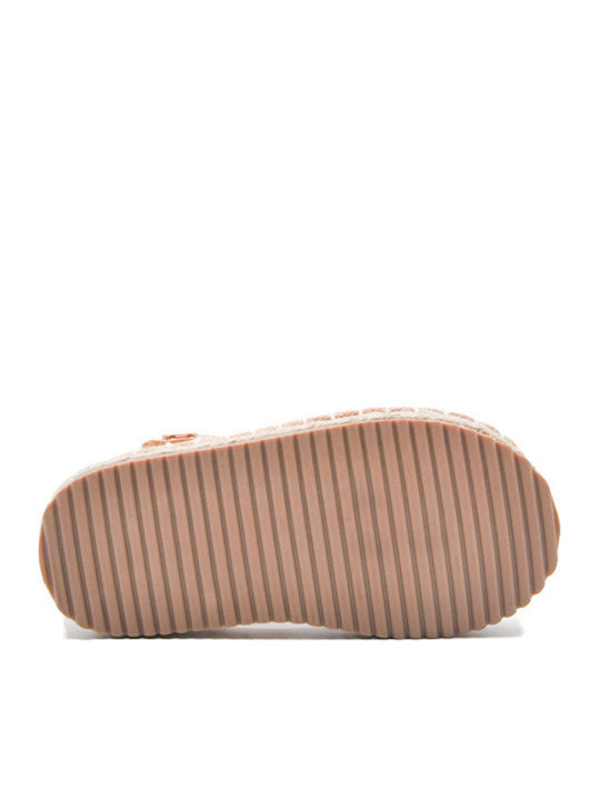 MAYORAL SEQUINS ESPADRILLES