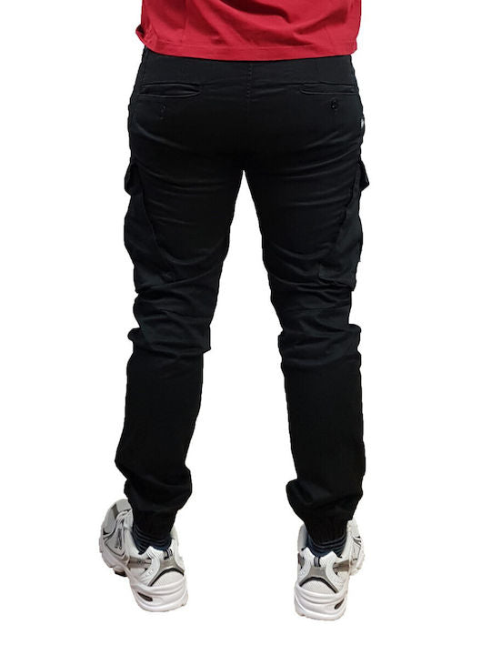 COVER JEANS OSCAR CARGO PANTS