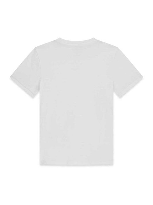 GUESS KIDS T SHIRT STRIPES