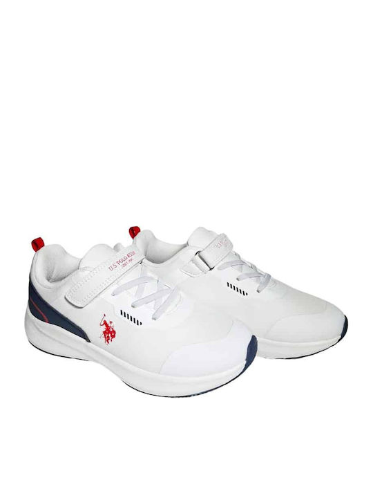 U.S POLO ASSN KIDS ADRYEN SNEAKERS