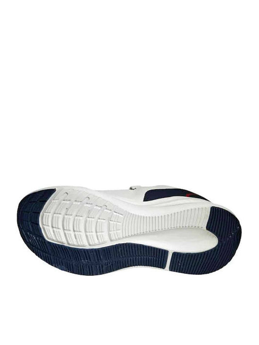 U.S POLO ASSN KIDS ADRYEN SNEAKERS