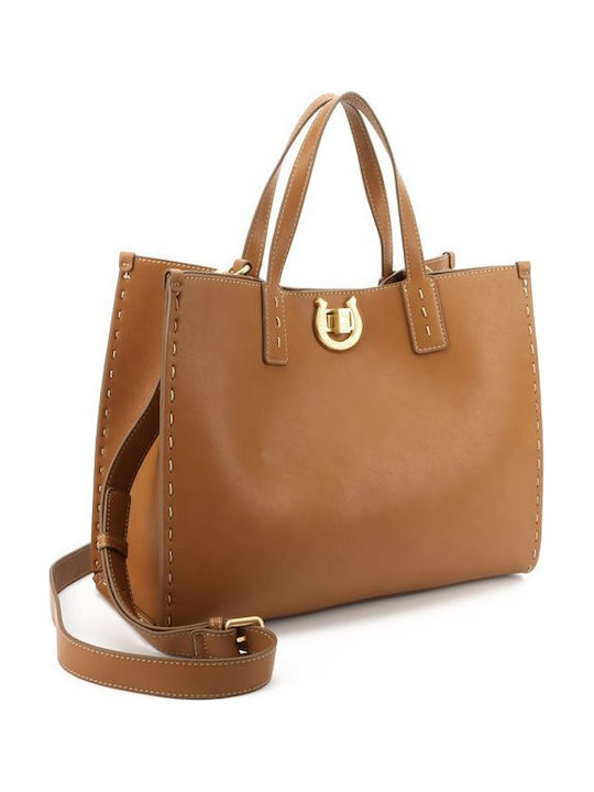 U.S POLO ASSN WOMAN MIDDLETON SET 2 BAGS