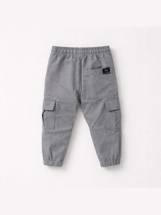 GANG KIDS CARGO PANTS