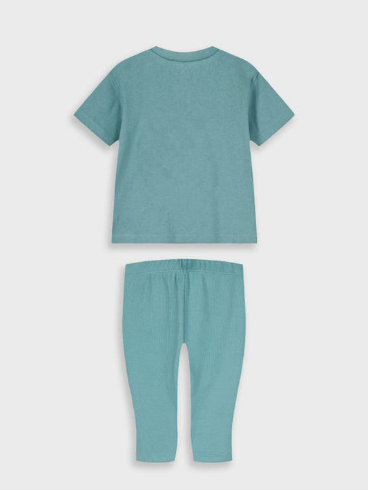 ENERGIERS KIDS COTTON SET