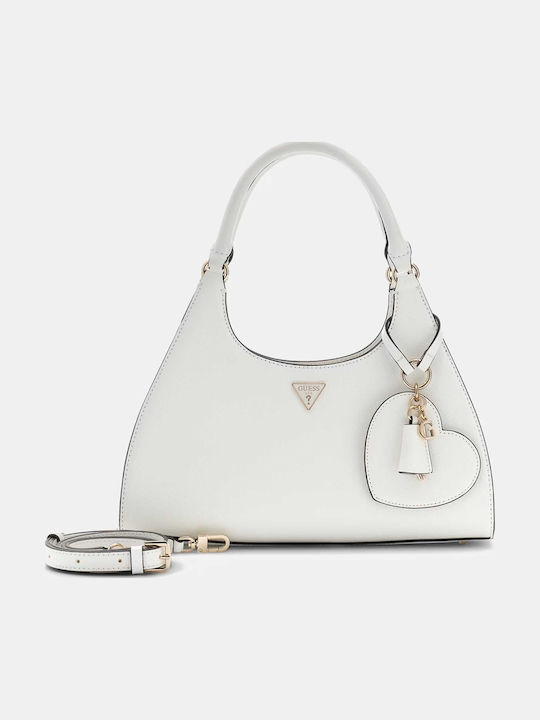 GUESS WOMAN ISOBEL SML CARRYALL BAG