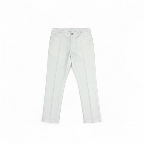 GANG KIDS COTTON SMART TROUSER