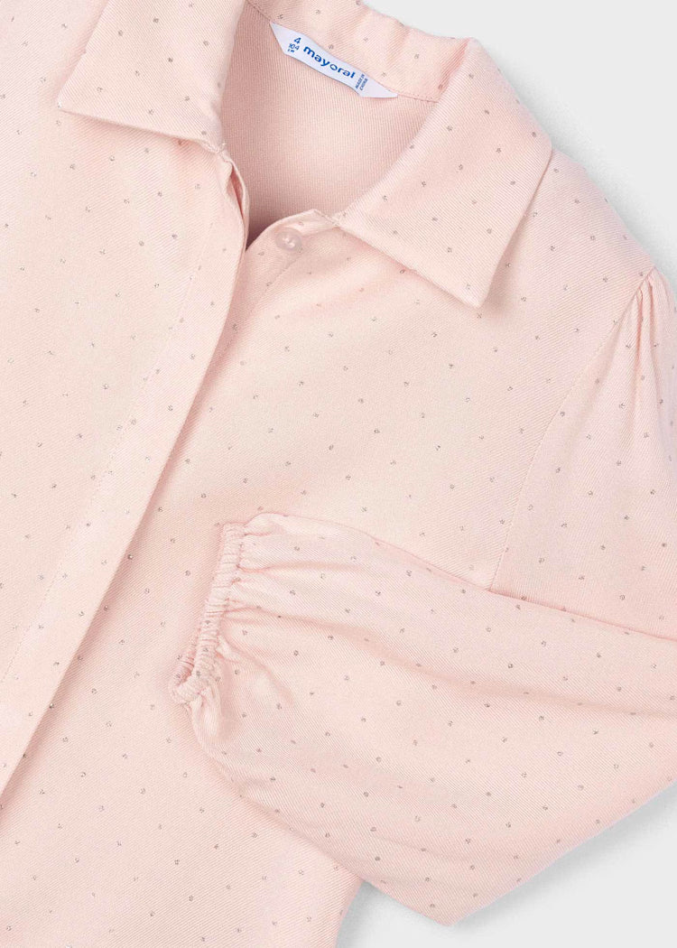 MAYORAL GIRLS BLOUSE