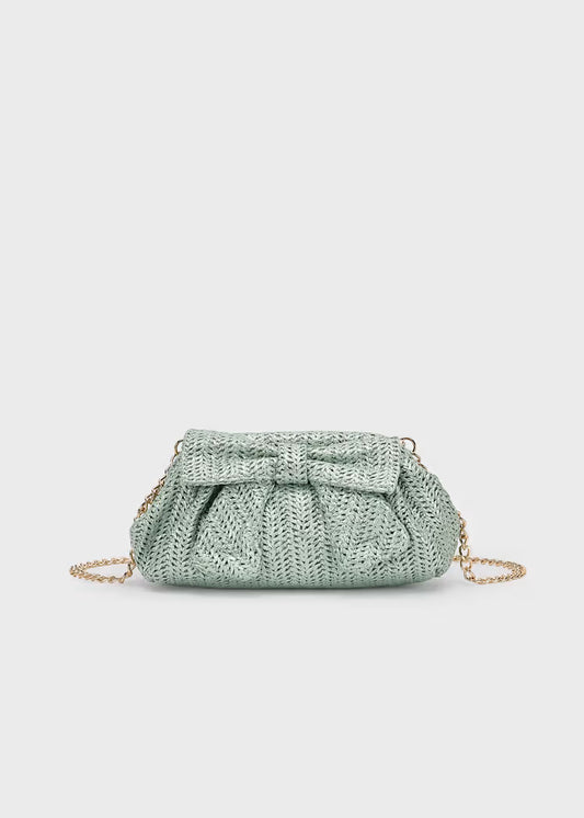 _MAYORAL GIRLS BOW BAG