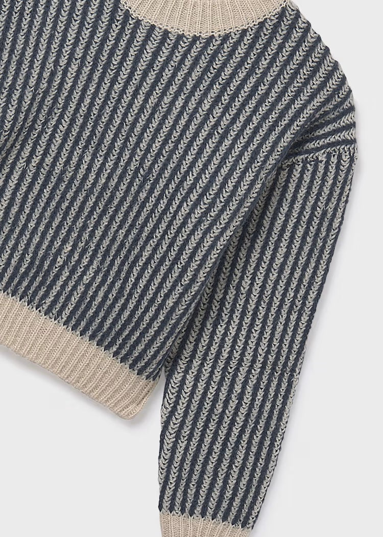 MAYORAL GIRLS FANTASY JUMPER