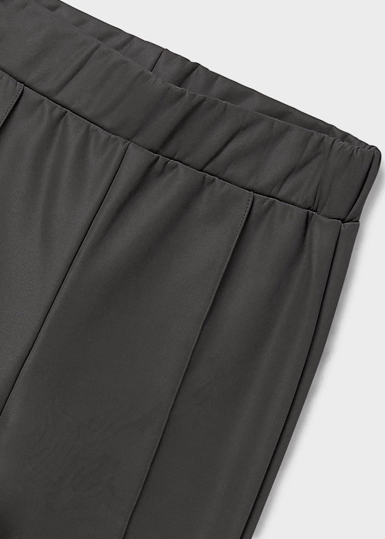 MAYORAL GIRLS FLARED LEGGINGS