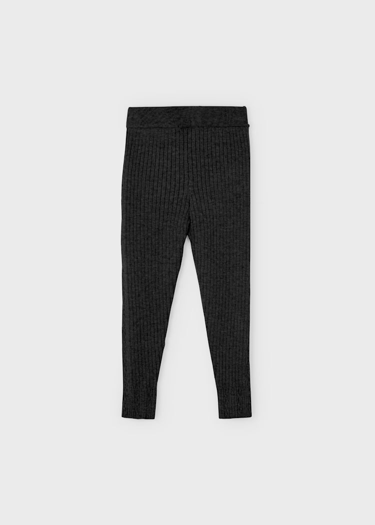 MAYORAL GIRLS KNITTED LEGGINGS