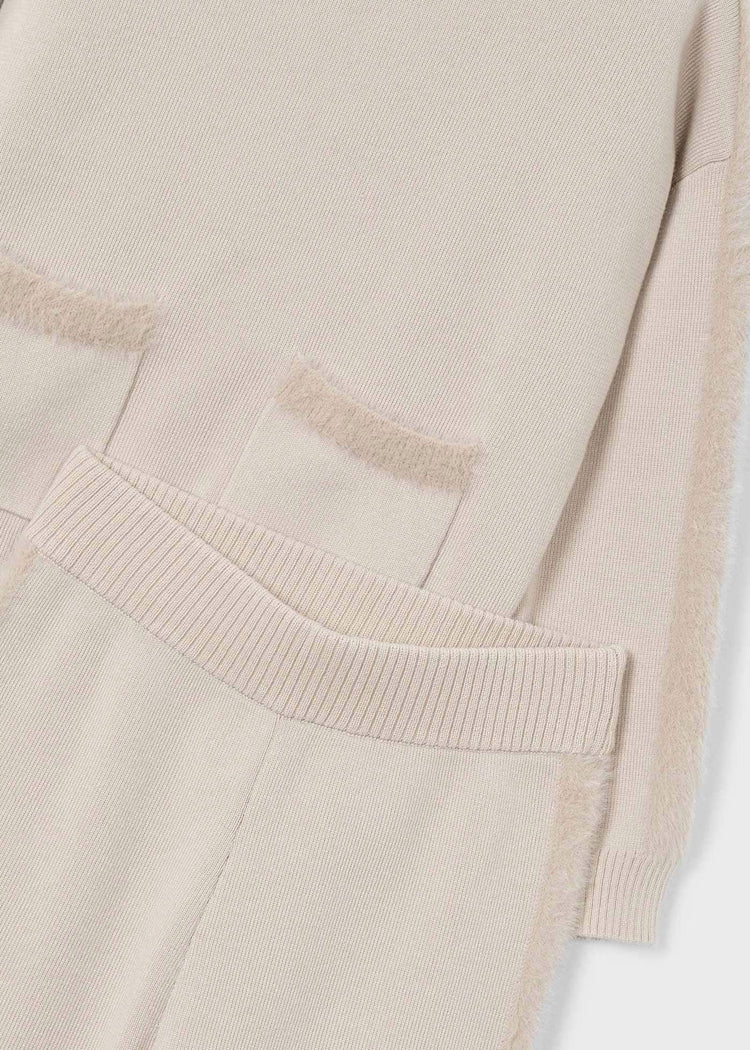 MAYORAL GIRLS PANTS AND HOODY SET