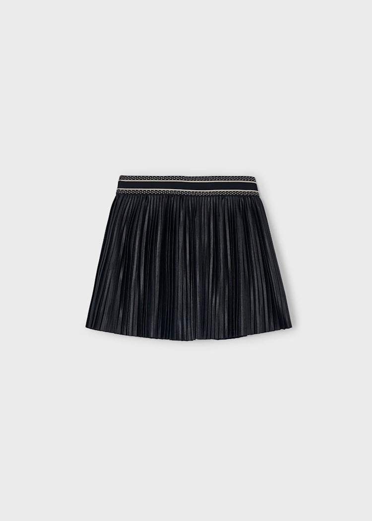 MAYORAL PLEATED SKIRT
