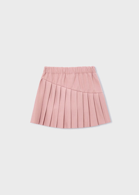 MAYORAL GIRLS PLEATED SKORT