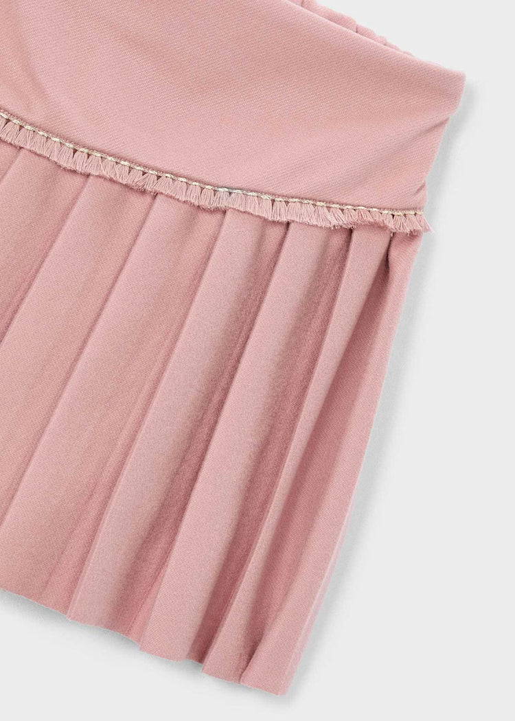 MAYORAL GIRLS PLEATED SKORT