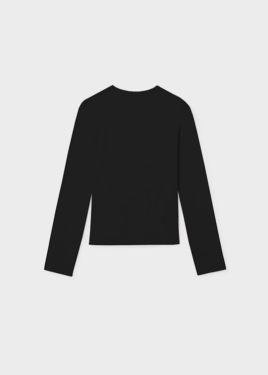 MAYORAL GIRLS KNIT T SHIRT