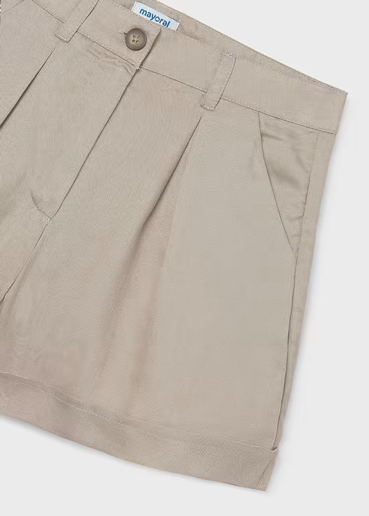 MAYORAL GIRLS' SHORTS