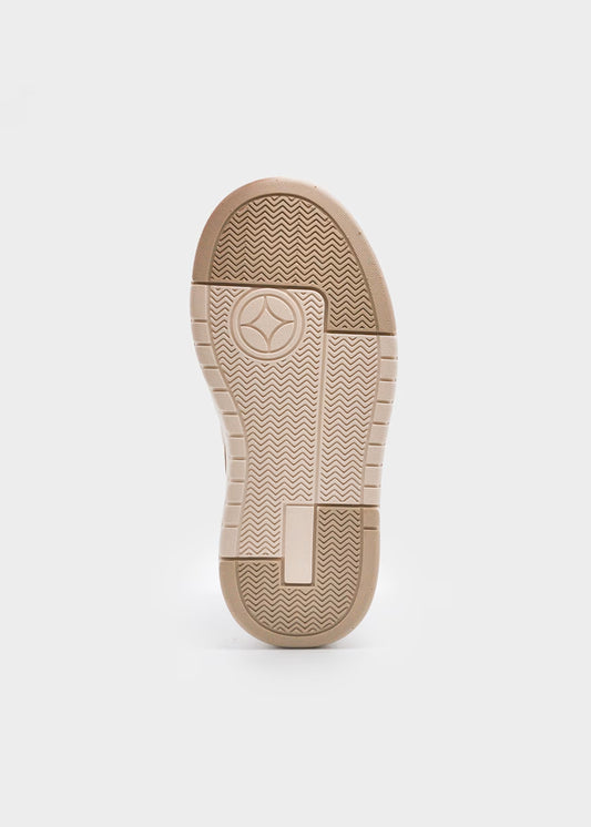 MAYORAL SMART ANKLE BOOTS