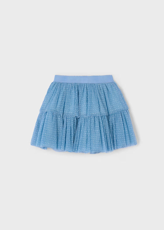 MAYORAL GIRLS TULLE SKIRT