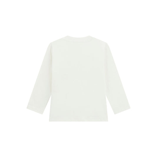 GUESS KIDS LS T SHIRT STARS
